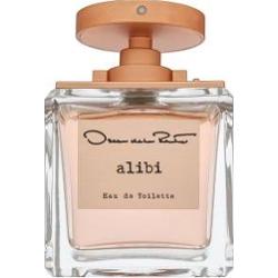 Oscar de la Renta Alibi woda toaletowa dla kobiet 100 ml