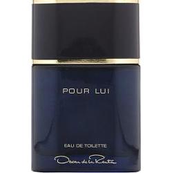 Oscar de la Renta Pour Lui woda toaletowa dla mężczyzn 90 ml