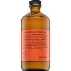 OWAY After-Sun Hair & Body Bath szampon i żel pod prysznic 2w1 po opalaniu 240 ml
