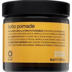 OWAY Boho Pomade pasta dla naturalnie pięknego wyglądu 50 ml