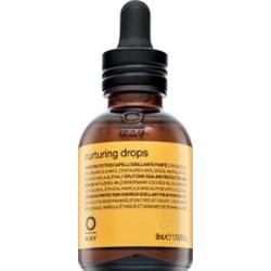 OWAY Nurturing Drops serum ochronne do rozdwojonych końcówek włosów 50 ml
