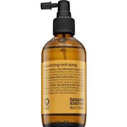 OWAY Volumizing Root Spray spray do stylizacji do włosów bez objętości 160 ml