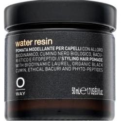 OWAY Water Resin pomada do włosów 50 ml