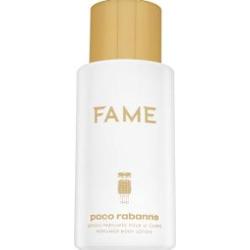 Paco Rabanne Fame mleczko do ciała dla kobiet 200 ml