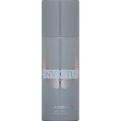 Paco Rabanne Invictus deospray dla mężczyzn 150 ml