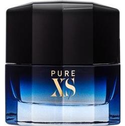 Paco Rabanne Pure XS woda toaletowa dla mężczyzn 50 ml