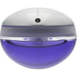 Paco Rabanne Ultraviolet woda perfumowana dla kobiet 80 ml