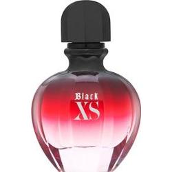 Paco Rabanne XS Black For Her 2018 woda perfumowana dla kobiet 50 ml