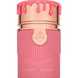 Paris Corner Strawberry Pound Cake woda perfumowana unisex 100 ml