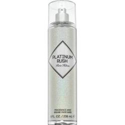 Paris Hilton Platinum Rush spray do ciała dla kobiet 236 ml