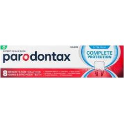 Parodontax Complete Protection pasta do zębów Toothpaste Extra Fresh 75 ml