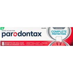 Parodontax Complete Protection pasta do zębów Toothpaste Whitening 75 ml