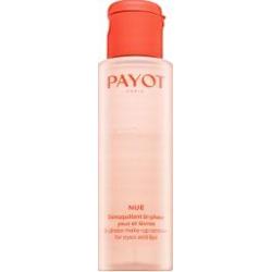 Payot dwufazowy płyn do demakijażu NUE Démaquillant Bi-Phase 100 ml