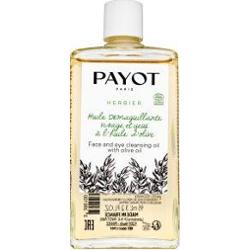 Payot olejek oczyszczający Herbier Face and Eye Cleansing Oil 95 ml
