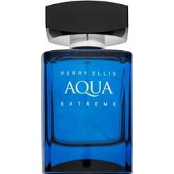 Perry Ellis Aqua Extreme woda toaletowa dla mężczyzn 100 ml