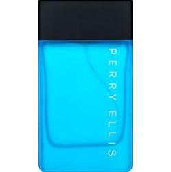 Perry Ellis Pure Blue woda toaletowa dla mężczyzn 100 ml