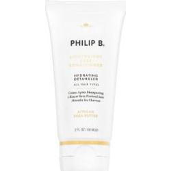 PHILIP B Lightweight Deep Conditioner odżywka nawilżająca dla łatwiejszego rozszczesywania 60 ml