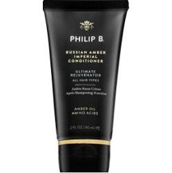 PHILIP B Russian Amber Imperial Conditioner odżywka do włosów bez połysku 60 ml