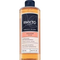 Phyto Color Anti-Fade Shampoo szampon ochronny do włosów farbowanych 500 ml