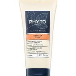 Phyto Color Radiance Enhancer Conditioner odżywka dla połysku i ochrony farbowanych włosów 175 ml