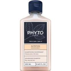Phyto Nourishment Nourishing Shampoo odżywczy szampon do włosów suchych i zniszczonych 250 ml