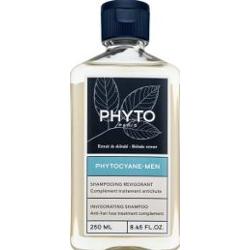 Phyto Phytocyane Men Invigorating Shampoo szampon wzmacniający przeciw wypadaniu włosów 250 ml