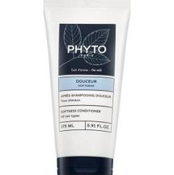 Phyto Douceur Softness Conditioner odżywka pielęgnująca do nabłyszczania i zmiękczania włosów 175 ml
