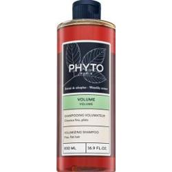 Phyto Volume Volumizing Shampoo szampon wzmacniający do włosów bez objętości 500 ml