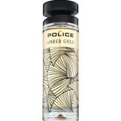 Police Amber Gold woda toaletowa dla kobiet 100 ml