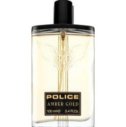 Police Amber Gold woda toaletowa dla mężczyzn 100 ml