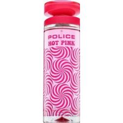 Police Hot Pink woda toaletowa dla kobiet 100 ml
