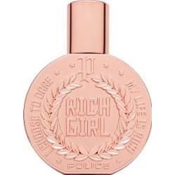 Police Rich Girl woda perfumowana dla kobiet 30 ml
