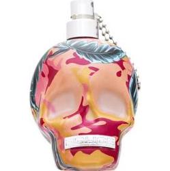 Police To Be Exotic Jungle woda perfumowana dla kobiet 125 ml