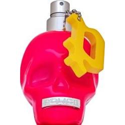 Police To Be Goodvibes woda perfumowana dla kobiet 75 ml