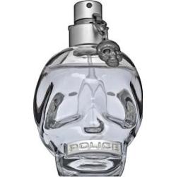 Police To Be Super Pure woda toaletowa unisex 40 ml