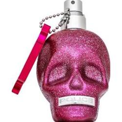 Police To Be Sweet Girl woda perfumowana dla kobiet 125 ml