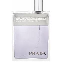 Prada Amber Pour Homme woda toaletowa dla mężczyzn 100 ml