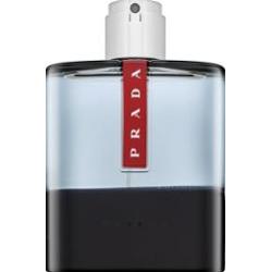 Prada Luna Rossa Carbon woda toaletowa dla mężczyzn 150 ml