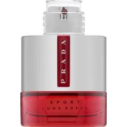 Prada Luna Rossa Sport woda toaletowa dla mężczyzn 50 ml