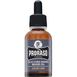 Proraso Azur Lime Beard Oil olejek do brody 30 ml