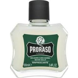 Proraso Refreshing Beard Balm Eucalyptus - eukaliptusowy balsam do brody, 100ml