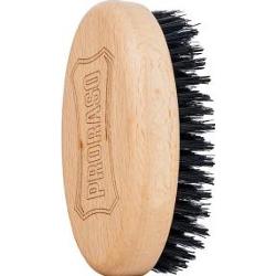 Proraso Beard Brush szczotka do brody i wąsów 10,7 x 6,3 cm