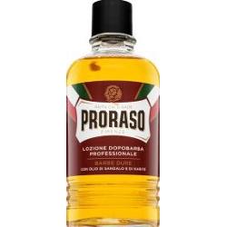 Proraso kojący balsam po goleniu Moisturizing And Nourishing After Shave Lotion 400 ml