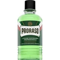 Proraso kojący balsam po goleniu Refreshing And Toning After Shave Lotion 400 ml