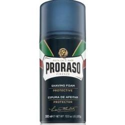 Proraso Blue Protective pianka do golenia 300 ml