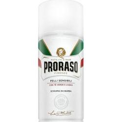 Proraso krem do golenia Sensitive & Anti-Irritation Shaving Foam 300 ml