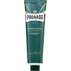 Proraso Refreshing And Toning Shaving Soap In Tube mydło do golenia 150 ml