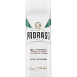 Proraso Sensitive & Anti-Irritation Shaving Foam krem do golenia 50 ml