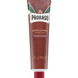Proraso Shea Butter Shaving Cream In Tube krem do golenia do skóry wrażliwej 150 ml