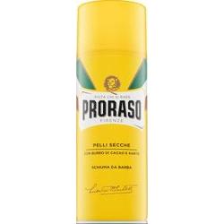 Proraso Shea Butter Shaving Foam krem do golenia dla mężczyzn 400 ml